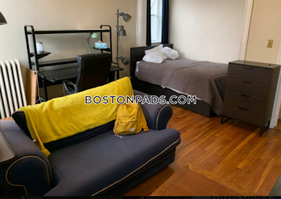Allston Apartment for rent Studio 1 Bath Boston - $2,300 No Fee