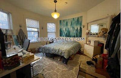 Mission Hill Apartment for rent 3 Bedrooms 1 Bath Boston - $3,600