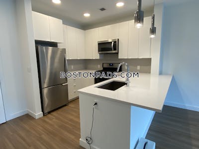 East Boston Apartment for rent 1 Bedroom 1 Bath Boston - $4,309