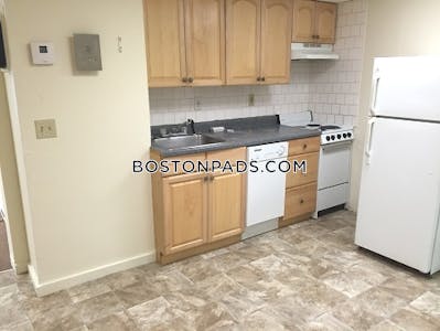 Fenway/kenmore Apartment for rent 2 Bedrooms 1 Bath Boston - $3,100 50% Fee