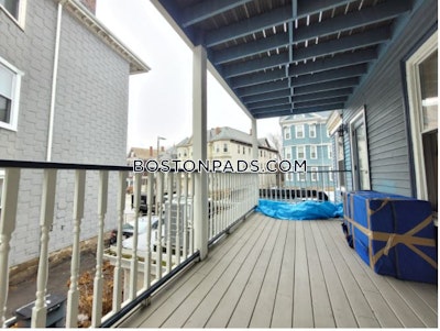 Mission Hill Apartment for rent 4 Bedrooms 2 Baths Boston - $6,995 No Fee