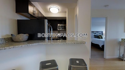 Brookline Apartment for rent 1 Bedroom 1 Bath  Boston University - $3,300 No Fee