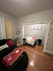 Northeastern/symphony Apartment for rent Studio 1 Bath Boston - $2,300