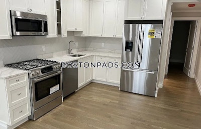 Brighton 3 Beds 2 Baths Boston - $4,800 No Fee