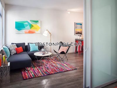 Somerville 2 bedroom  baths Luxury in SOMERVILLE  East Somerville - $3,732