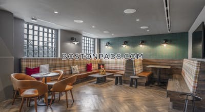 Somerville Apartment for rent 1 Bedroom 1 Bath  East Somerville - $3,530