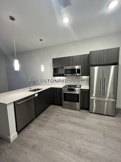 Jamaica Plain Apartment for rent 1 Bedroom 1 Bath Boston - $3,075