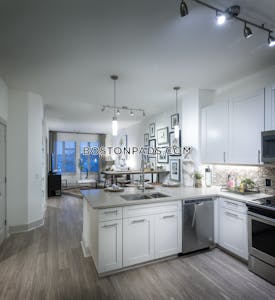 Cambridge Apartment for rent 1 Bedroom 1 Bath  Alewife - $3,681 No Fee
