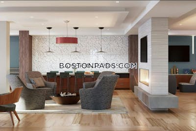 Cambridge 1 bedroom 1 baths Luxury in CAMBRIDGE  Alewife - $7,337 No Fee
