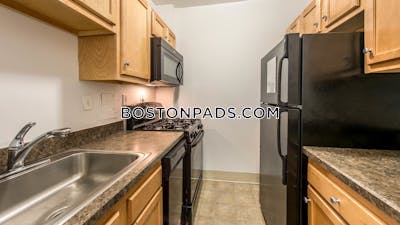 Cambridge Apartment for rent Studio 1 Bath  Porter Square - $2,387 No Fee
