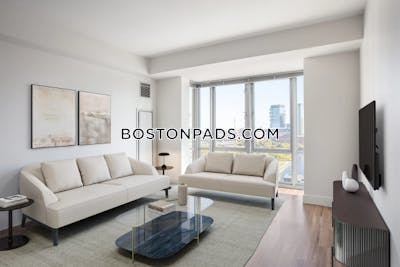 Cambridge Apartment for rent Studio 1 Bath  Lechmere - $2,910