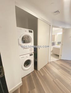 Cambridge Studio  baths Luxury in CAMBRIDGE  Kendall Square - $6,412