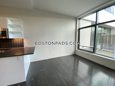 Cambridge Studio  Luxury in CAMBRIDGE- EAST CAMBRIDGE  East Cambridge - $3,553