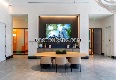 Cambridge Apartment for rent 2 Bedrooms 2 Baths  East Cambridge - $4,680