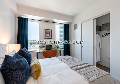 Cambridge Apartment for rent 2 Bedrooms 2 Baths  East Cambridge - $7,635