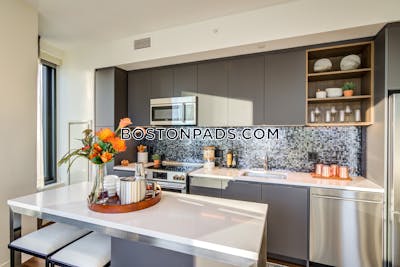 Downtown Studio  Luxury in BOSTON Boston - $3,700