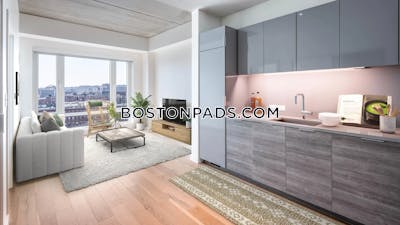 South End 2 bedroom  baths Luxury in BOSTON Boston - $5,015