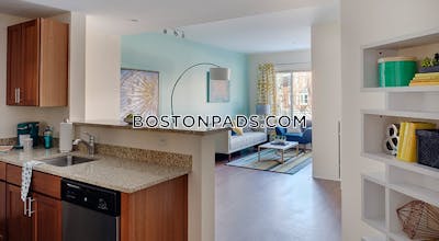 Dorchester Apartment for rent Studio 1 Bath Boston - $2,597 No Fee