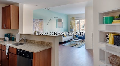 Dorchester Studio  Luxury in BOSTON Boston - $2,597 No Fee