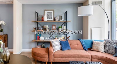 Medford Apartment for rent Studio 1 Bath  Wellington - $2,661