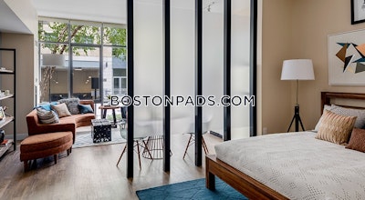 Medford Apartment for rent Studio 1 Bath  Wellington - $5,992
