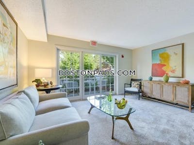 Westborough Apartment for rent 1 Bedroom 1 Bath - $2,375