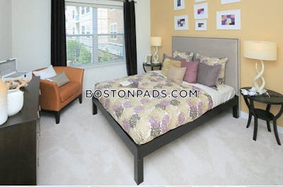 Arlington Studio  Luxury in ARLINGTON - $3,016 No Fee