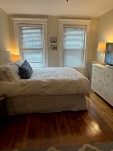 Allston Apartment for rent 1 Bedroom 1 Bath Boston - $2,390
