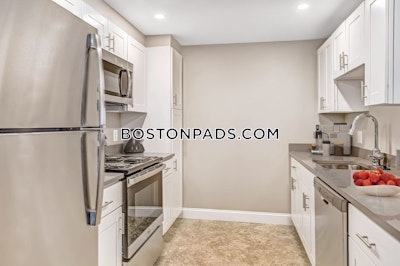 Beverly 2 bedroom  baths Luxury in BEVERLY - $3,025