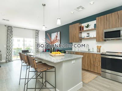 Billerica Apartment for rent Studio 1 Bath - $2,178