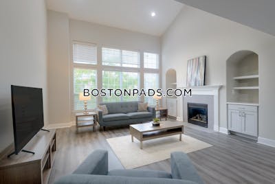 Braintree 2 bedroom  Luxury in BRAINTREE - $4,501