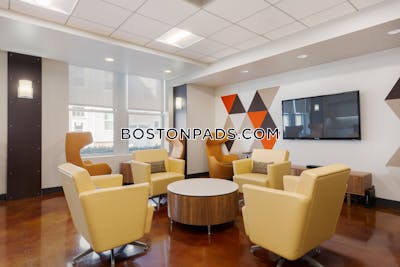 Charlestown Apartment for rent Studio 1 Bath Boston - $2,614