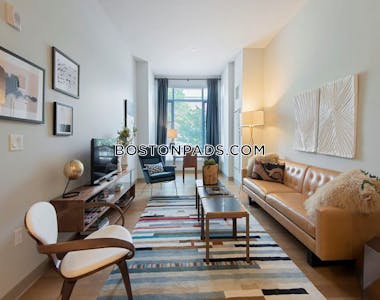 Jamaica Plain Apartment for rent Studio 1 Bath Boston - $2,785 No Fee