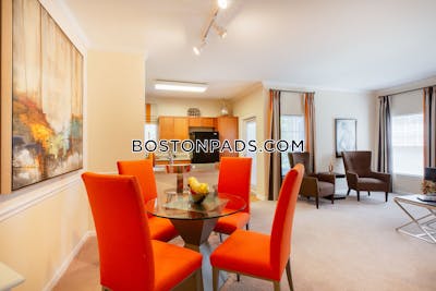 North Reading Apartment for rent 2 Bedrooms 1 Bath - $8,071