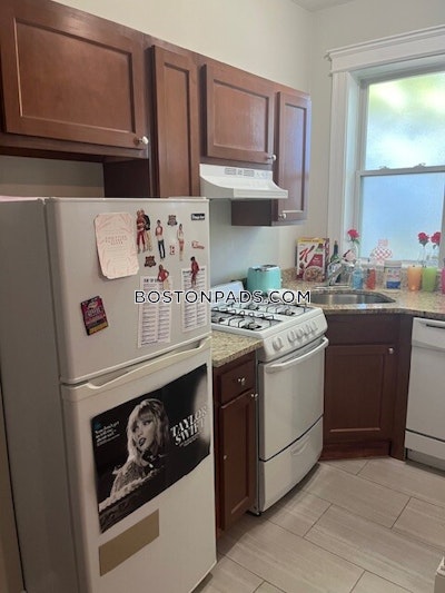 Allston Apartment for rent Studio 1 Bath Boston - $2,275