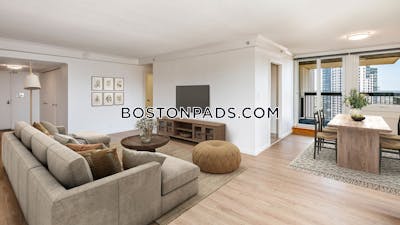 West End Apartment for rent 2 Bedrooms 2 Baths Boston - $4,465