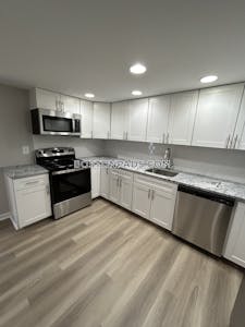 Swampscott Apartment for rent 2 Bedrooms 1 Bath - $3,240