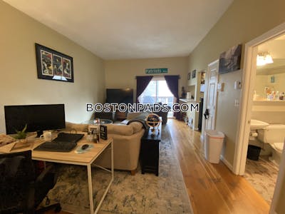 South Boston Apartment for rent 1 Bedroom 1 Bath Boston - $2,600
