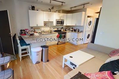 Cambridge Apartment for rent 5 Bedrooms 2 Baths  Central Square/cambridgeport - $5,500