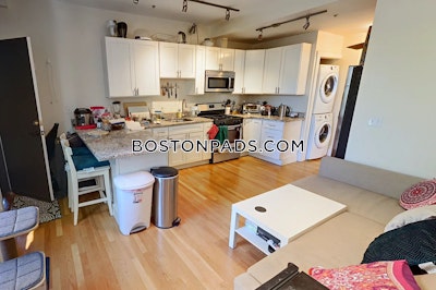 Cambridge Apartment for rent 5 Bedrooms 2 Baths  Central Square/cambridgeport - $5,500
