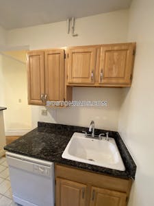 Fenway/kenmore 1 Bed 1 Bath Boston - $2,800