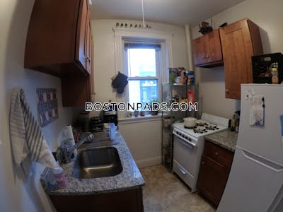 Allston/brighton Border Apartment for rent 1 Bedroom 1 Bath Boston - $2,400 50% Fee