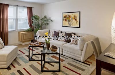 East Boston Apartment for rent 2 Bedrooms 1 Bath Boston - $3,263