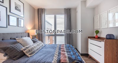 East Boston Apartment for rent 2 Bedrooms 2 Baths Boston - $3,994
