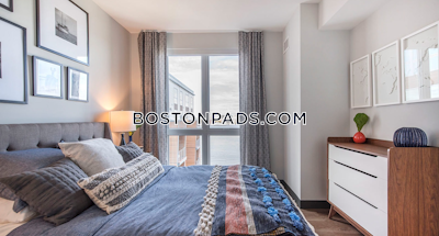 East Boston Apartment for rent 2 Bedrooms 2 Baths Boston - $3,994