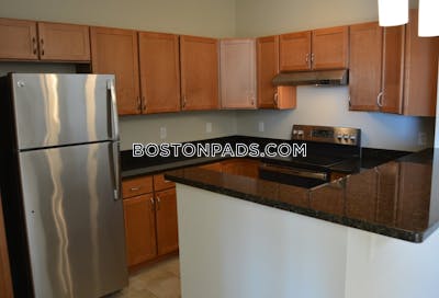 South Boston Beautiful 1 bed 1 bath located on West Broadway in Boston Boston - $3,792 No Fee
