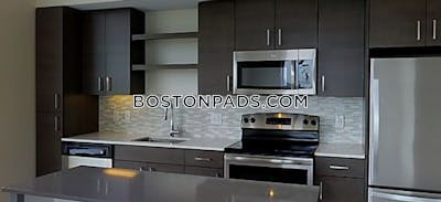 Dorchester/south Boston Border Apartment for rent 2 Bedrooms 2 Baths Boston - $3,475 No Fee