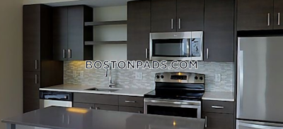 Dorchester/south Boston Border Apartment for rent 2 Bedrooms 2 Baths Boston - $3,475 No Fee