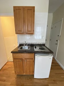 Mission Hill Apartment for rent Studio 1 Bath Boston - $1,695
