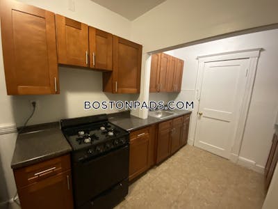 Allston/brighton Border 1 Bed 1 Bath Boston - $2,325 No Fee